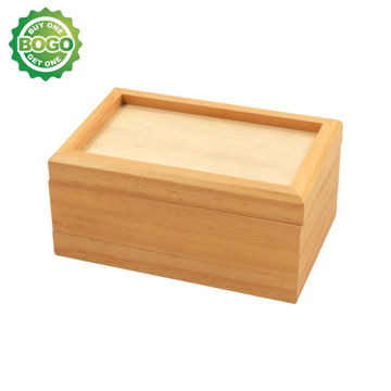 Picture of SIFTER MAGNETIC WOOD BOX