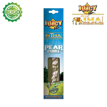 Picture of JUICY JAY’S THAI INCENSE STICKS - PEAR