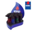 Picture of NEWPORT ZERO MICRO TORCH LIGHTERS
