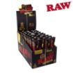 Picture of RAW BLACK CONES KING SIZE - 3PACK