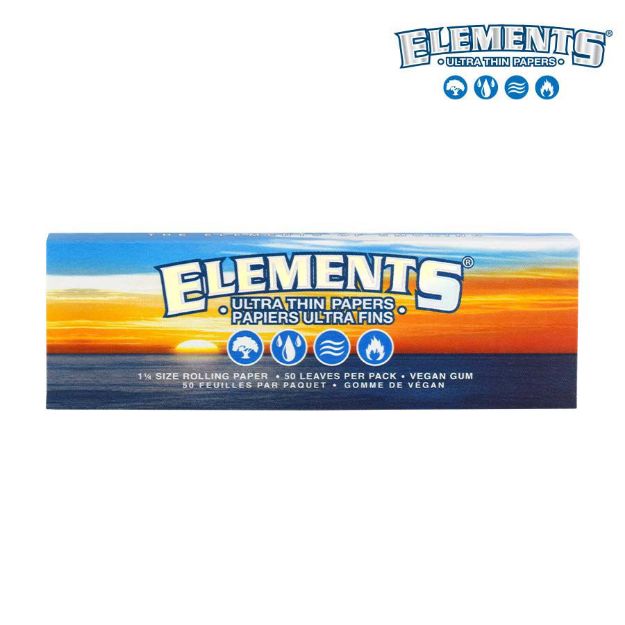 Picture of ELEMENTS 1¼