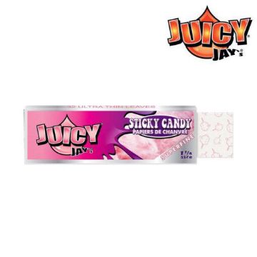 Picture of JUICY JAY’S 1¼ SUPERFINE - STICKY CANDY