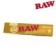 Picture of RAW CLASSIC ETHEREAL PHENOMENALLY THIN ROLLING PAPERS KING SIZE SLIM, PACK/32, BOX/50