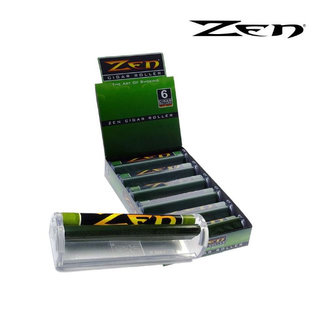 Picture of ZEN BLUNT ROLLER- BOX/6