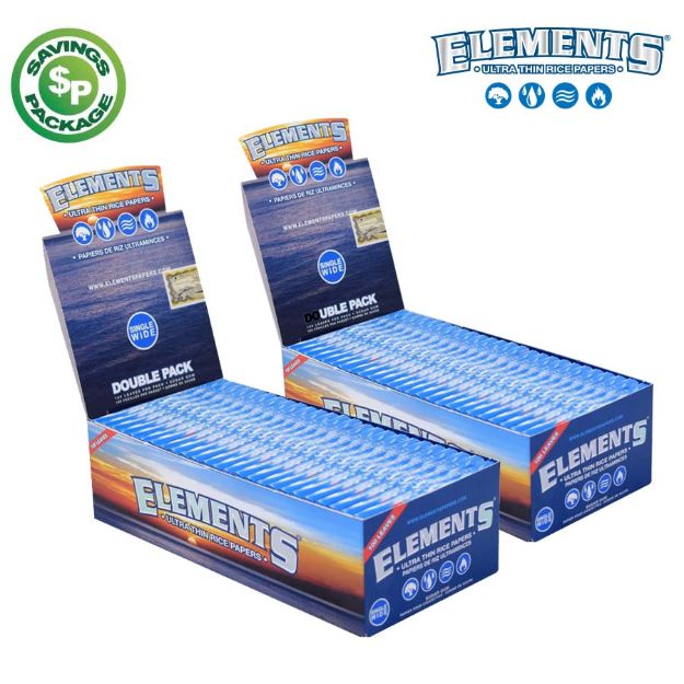 Picture of ELEMENTS SW DBL - 2 PACK