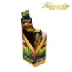 Picture of KINGPIN HEMP WRAPS - MANGO TANGO