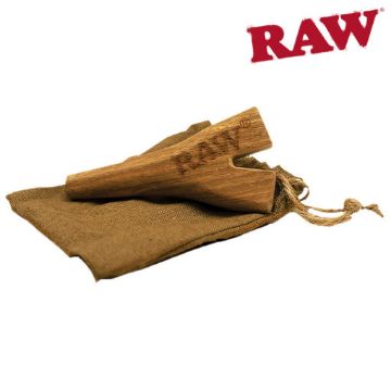 Picture of RAW DOUBLE BARREL - SUPERNATURAL CONES