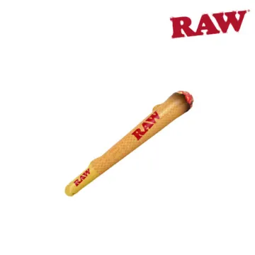 Picture of RAW INFLATABLE CONE, 2FT LONG, SOLD INDIVIDUALLY
