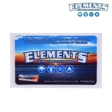 Picture of ELEMENTS STICKERS