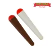 Picture of DOOGY DOOB DOG TOY, ASSORTED (WHITE OR BROWN), SOLD INDIVIDUALLY