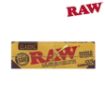 Picture of RAW CLASSIC SINGLE WIDE SINGLE WINDOW - CUT CORNERS