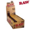 Picture of RAW CLASSIC SINGLE WIDE SINGLE WINDOW - CUT CORNERS