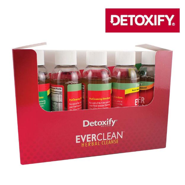 Picture of DETOXIFY EVER CLEAN - DT