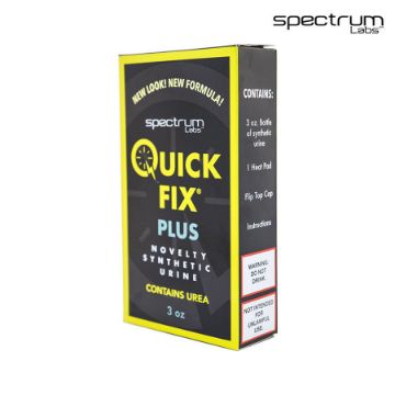Picture of URINE LUCK QUICK FIX PLUS - 3oz - DT