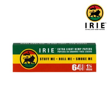 Picture of IRIE RASTA 1¼