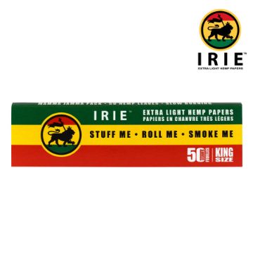 Picture of IRIE RASTA KINGSIZE