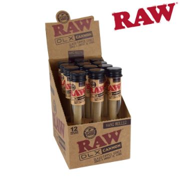 Picture of RAW® DLX CANNON - GLASS TIPPED CONES