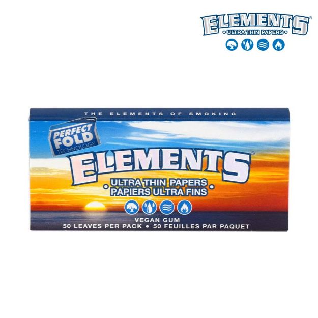 Picture of ELEMENTS PERFECT FOLD ULTRA THIN
