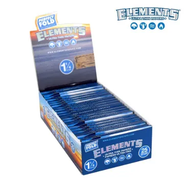 Picture of ELEMENTS PERFECT FOLD ULTRA THIN