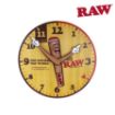 Picture of RAW CLOCK CONE