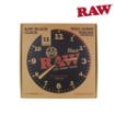 Picture of RAW BLACK CLOCK