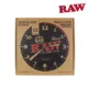 Picture of RAW BLACK CLOCK