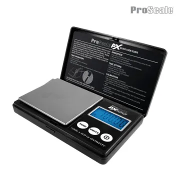 Picture of ProScale PX 100