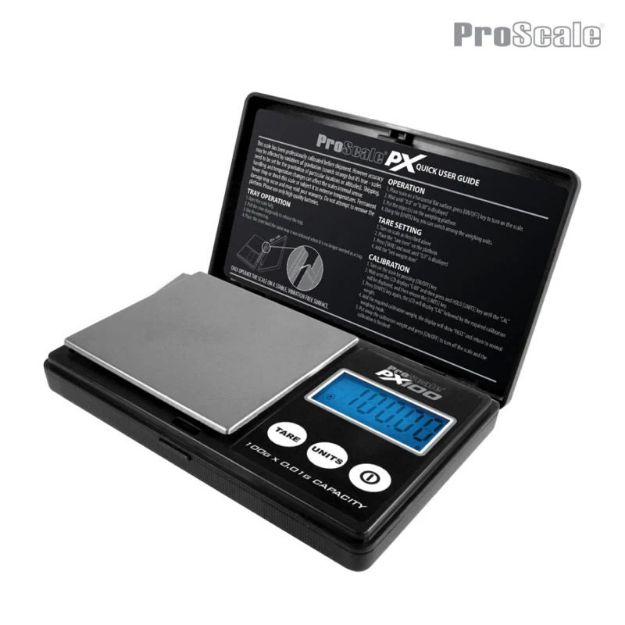 Picture of ProScale PX 100