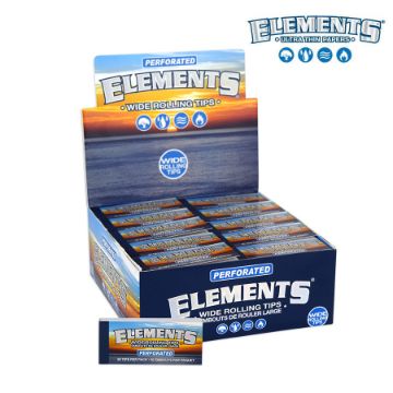 Picture of ELEMENTS® TIPS WIDE