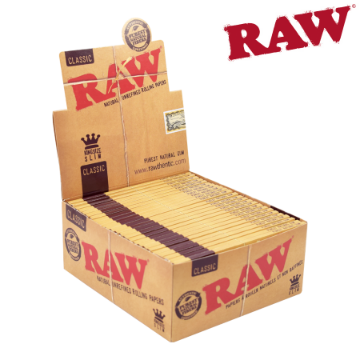 Picture of RAW KS SLIM - DT