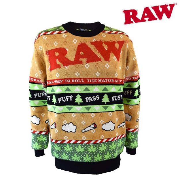 Picture of SWEAT RAW HOLIDAY_2024_PT