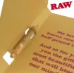 Picture of RAW DOOBIE VALENTINES DAY CARD