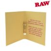 Picture of RAW DOOBIE VALENTINES DAY CARD