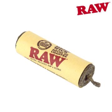 Picture of RAW HEMP WICK 20FT - BOX/20