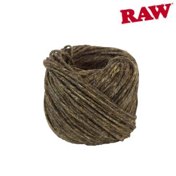 Picture of RAW NATURAL HEMP WICK 100FT