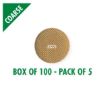 Picture of VALUE QUALITY BRASS HEAVY DUTY
