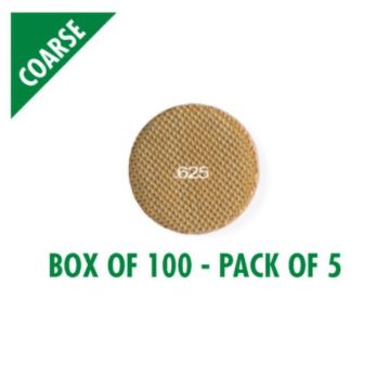 Picture of VALUE QUALITY BRASS HEAVY DUTY