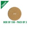 Picture of VALUE QUALITY BRASS HEAVY DUTY