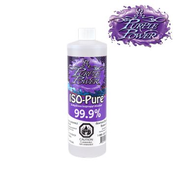 Picture of PURPLE POWER ISO-PURE - 16oz