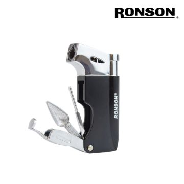 Picture of RONSON MULTI TOOL LIGHTERS, DISPLAY/12