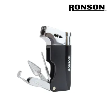 Picture of RONSON MULTI TOOL LIGHTERS, DISPLAY/12