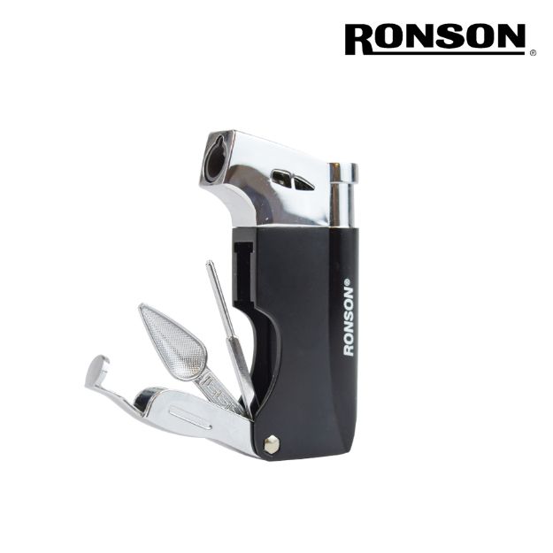 Picture of RONSON MULTI TOOL LIGHTERS, DISPLAY/12