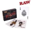 Picture of RAW PLAYING CARDS