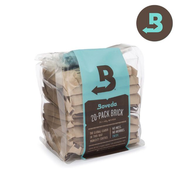 Picture of BOVEDA 67g BULK_DT