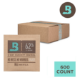 Picture of BOVEDA 62% 4g BULK, BOX/600 (SRP:  $1.30) - Expiry Dec 13th, 2025