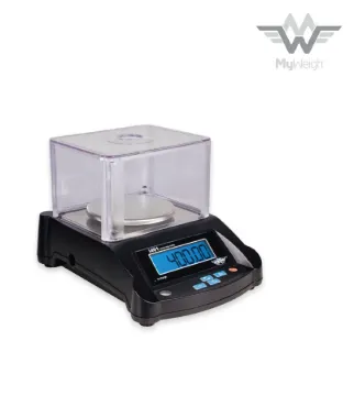 Picture of MY WEIGH iBALANCE 401 SCALE - 400g X 0.005