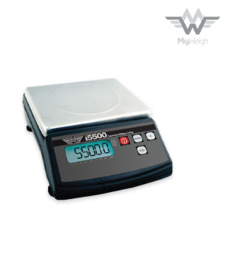 Picture of SC M5500_CA