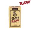 Picture of RAW GLASS BOTTLE CONE HOLDER