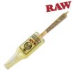 Picture of RAW GLASS BOTTLE CONE HOLDER