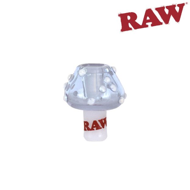 Picture of RAW GLASS MUSH CONE HOLDER
